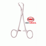 Roeder Towel Forceps