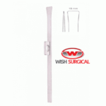 Rubin Dorsal Osteotome 18cm