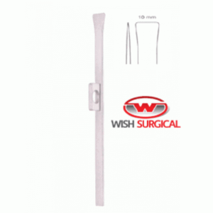 Rubin Dorsal Osteotome 18cm