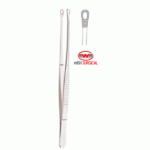 Singley-Tissue Forcep 23 Cm