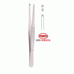 Standard Dressing Forceps