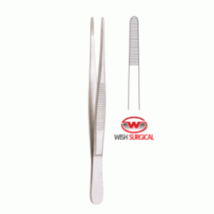 Standard Dressing Tissue Forceps