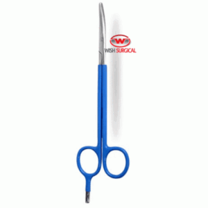 T-Warkwick Scissor Cvd (English Fitting)