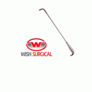 Tebbetts Angulated Breast Retractors