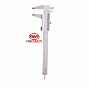 Verneir Caliper 22 Cm Vorking Length