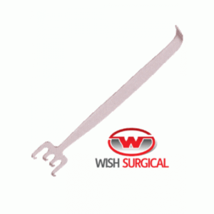 Walter Retractor 4 Prong