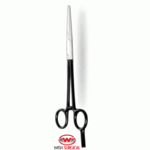 Wilson Hey Artery Monopolar Forceps Str (European Fitting)