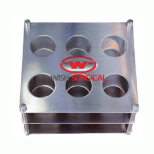 syringe decanting tray 50cc