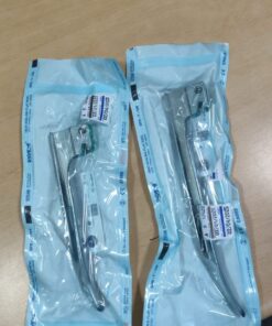 4 Blades with Fiber optic