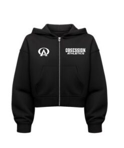 4 Tracksuits, with 4 Different Designs