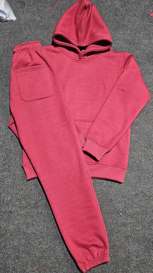 Tracksuit set Color #7, 100 sets