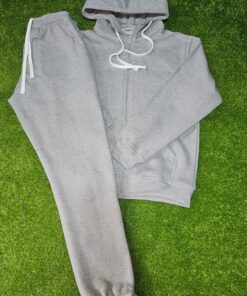 Heider grey tracksuits