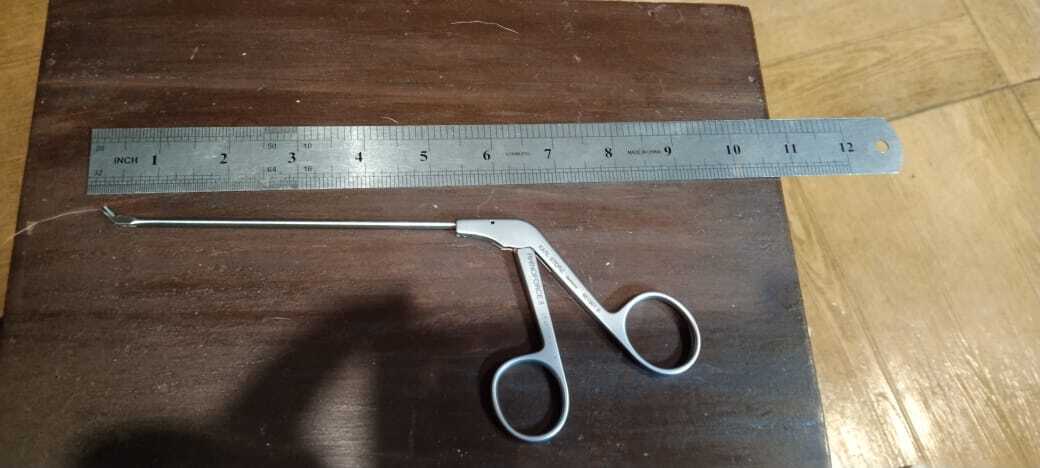 4 pcs Surgical Instruments Order