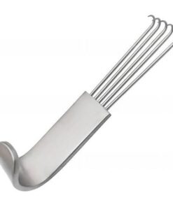ANDERSON Retractor, Bear Claw